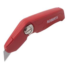 Roberts 075378000532 3-in-1 Carpet Vinyl And Utility Knife