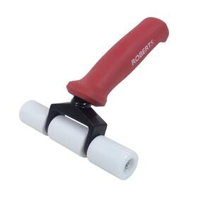 Roberts 075378101246 6 Inch Cut Pile Carpet Seam Roller