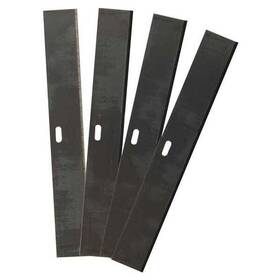 Roberts 10-442-10 Floor/wall Scraper Blade 4 In Pk10