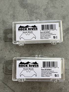 Rock River 2163057 10 Hook Utility Blade Part