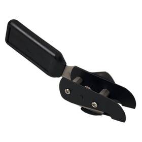 T-rr-046 Rockrose Double-headed Twin Blades Vinyl Backpaper Slitter Carbon Fiber Film Cu