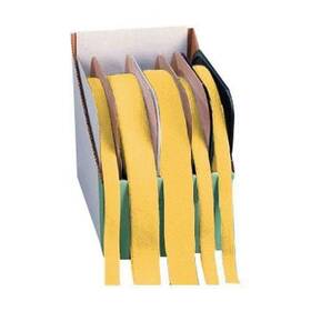 Rolyan 81016 Blades 10/pk For Retractable Utility Knife Cuts Plastic Breathoprene And S
