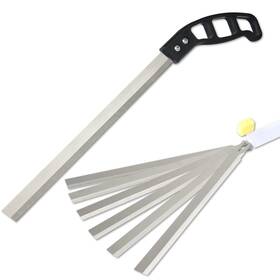 Rongter 974701425957 Sponge Cutting Knife Set 6pcs Sofa/mattress/high-density Tool 8 In