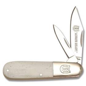 Rough Rider Rr198-brk Ryder Barlow One Size White
