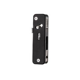 S503g Roxon 850061654526 9 In 1 Mini Multi Tool Edc Pocket Knife Multitool With G10 Handle