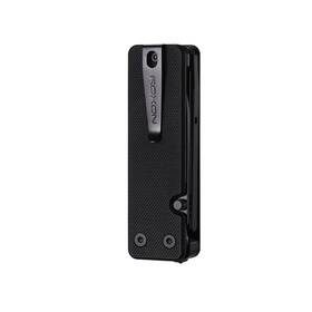Roxon 850061654748 Ks2e Noir Elite D2 Blade 13 In 1 Mini Multi Tool Function Pocket
