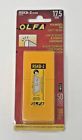 Rskb-2-50b Olfa Rounded Tip Safety Blade Blades New Free 091511600520