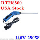Rth8500 Ving Hot Knife Cutter Tool With Blade For 713194556924