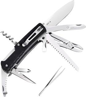 Ruike Direct Usa 800689631768 Multitool Small Pocket Knife For Men Folding Camping Edc Utility Outdoor Gear