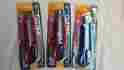 Runx64 Runxin Cutter Automatic Lock Utility Knife 18mm Wide Blade Lot Of 3 490810213699