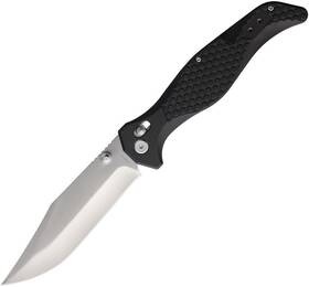 Stts112bk S-tec Huge 11 Inch Axis Lock Folding Edc Pocket Knife - Large Giant Folder