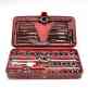 S10001329 Tap Die Mac Tools Set 42-piece 606td
