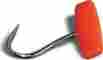 S192h Dexter-russell Dexter 4 Boning Hook 5 16 Diameter