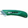 S4r Phc Pack Right Handed Safety Cutter Green Carbon 073441004227