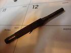 S565g Starrett Pin Punch Part Diameter Is Length Used S565g Starrett Pin Punch Part Diameter Is Length Used