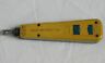 S814 Siemon Vintage Impact Tool Punch Down Testing Hi Lo