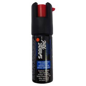 Sabre 023063520148 Red Detective/plain Clothes And Off-duty Belt Clip Stream 10% Oc 1.33%