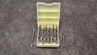 Sb-02236 Morse Hand Taps Ns Oal Nos