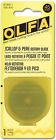 Scb45-1 Olfa Rotary Blade Refill-45mm 091511501186