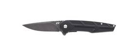 1159329 Schrade Beta Class Reckon 7.5in With 4.5in D2 Steel Blade And Aluminum Handle