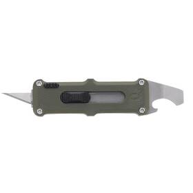Schrade 661120650683 Delta Class Journeyman 4.5 With 3in Xacto Blade And G10 Stainless Steel H Schrade 661120650683 Delta Class Journeyman 4.5 With 3in Xacto Blade And G10 Stainless Steel H