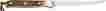 Schsch168uh 168uh Schrade Knives Fixed Knife Uncle Henry Fillet 10 1 4 Overall 5 2 044356208604