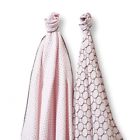 Sd-180pp Swaddledesigns Swaddleduo Set Of 028901004682