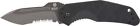 51093 Serrated Tactical Knife Partially Fldng 5.11