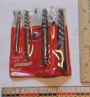 T-40cx Set 5 Extractor . Triumph Through Piece Screw .2 T-40cx Set 5 Extractor . Triumph Through Piece Screw .2