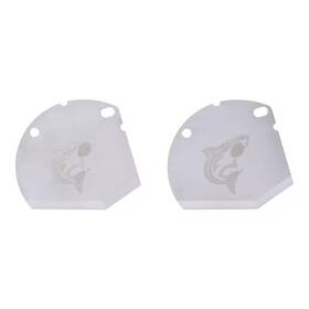 Sharkbite 711181838008 Pex Cutter Replacement Blades 2-pack