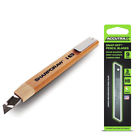 Sharpdraw-kit Accutrax Speedtac With Pencil And Pack Of Blades 656729968925