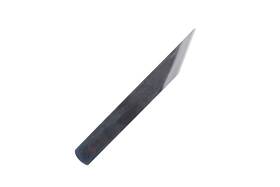 Shintaro De9-21 Double Edged Marking Knife Kiridashi 0.8 Inch Wood Work Leathe