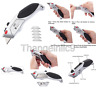 Sic152-2 Orientools Utility Knife Box Cutter Heavy Duty Retractable 743447976759 Sic152-2 Orientools Utility Knife Box Cutter Heavy Duty Retractable 743447976759