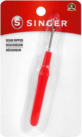 Singer 00110 Seam Ripper 4-inch