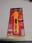 Sk-10 Olfa Concealed Blade Safety Knife Adjust