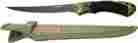 Sk-132 Sarge Knife Camo 6.75 Fixed Blade Fillet W Sheath 805319630760