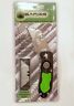 Sk-309 Sarge Utility Knife Stainless Aluminum Blades Blade Cutter 805319613183 Sk-309 Sarge Utility Knife Stainless Aluminum Blades Blade Cutter 805319613183