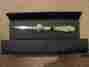Sk-33 Sarge Knives New Ladys Letter Opener W 2 Stainless Blade White 0ship