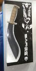 Sk-818c Sarge Warpath Fixed Kukri 805319316305