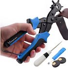 Ski-3811 Skilled Crafter Leather Hole 0784672781411