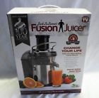 Slh90 Jack Lalannes Fusion Juicer Brand New 070652192095 Slh90 Jack Lalannes Fusion Juicer Brand New 070652192095