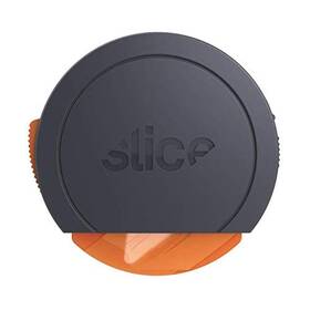 10477-cs Slice Super-safe Carton Cutter Retracting Blade Guard Finger-friendly Bl