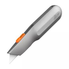 Slice 726084793262 Manual Metal-handle Utility Knife