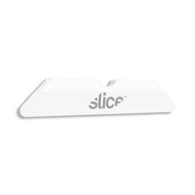 10404 Slice 792745124416 Blade Ceramic Finger Friendly Rounded Tip Lasts 11x Longer Than Metal