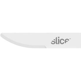 10520 Slice 792745124461 Craft Blades Fits Most Handle Knives Ceramic Blade 4-pack White