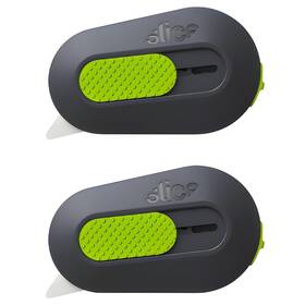 Slice 850062503038 Auto-retractable Mini Box Cutter Safe Ceramic Lasting 11x