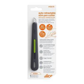 Slice 895142104750 10475 Pen Cutter 1 Pack Blade Automatically Retracts