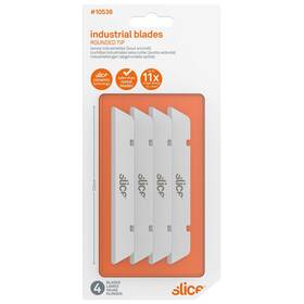 Slice 895142105382 10538 Extra Long Industrial Blade Advanced Ceramic Ideal For Insulation Ba Slice 895142105382 10538 Extra Long Industrial Blade Advanced Ceramic Ideal For Insulation Ba