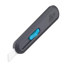 Slice 895142105580 Smart-retract Utility Knife Blade Automatically Retracts As Cutting M