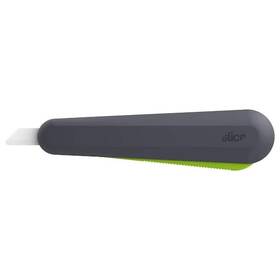 1-ceramic Slice 895142105634 Squeeze-trigger Auto-retractable Utility Knife With Rounded Tip Blade 1-ceramic Slice 895142105634 Squeeze-trigger Auto-retractable Utility Knife With Rounded Tip Blade